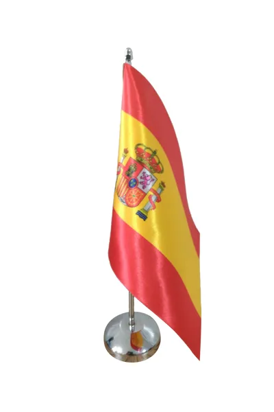 Banderas: BY-002