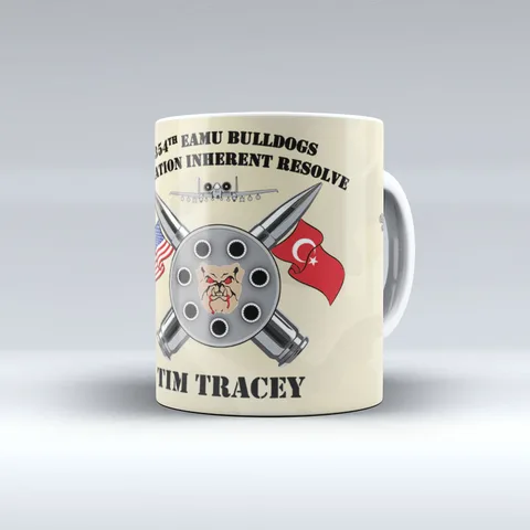 Tazas: MG-001