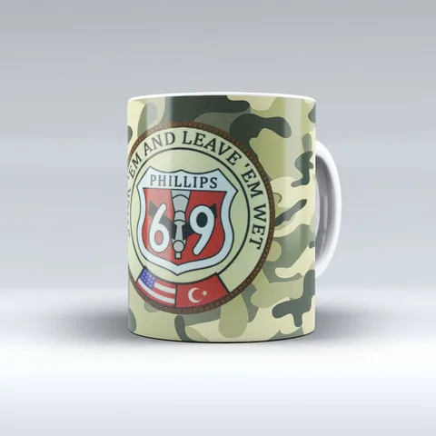 Tazas: MG-002