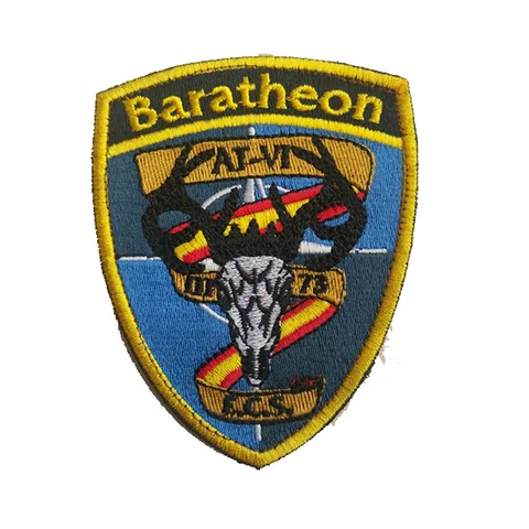 Parches: PA-026