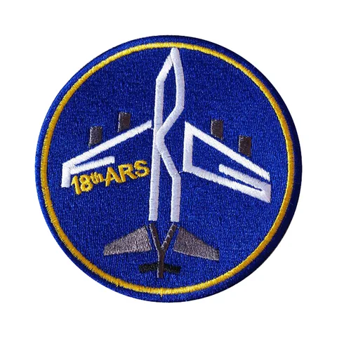 Parches: PA-013