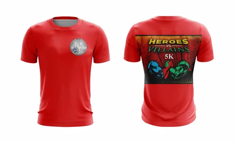 Camisetas: T-006