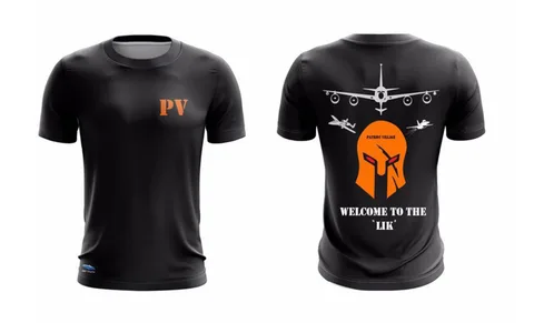 Camisetas: T-007