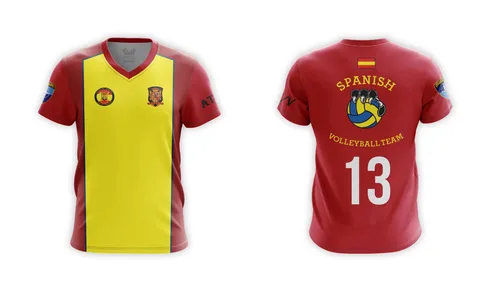 Camisetas: T-014