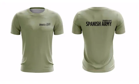 Camisetas: T-015