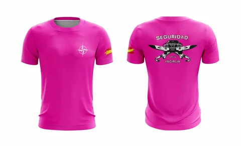 Camisetas: T-018