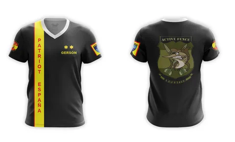 Camisetas: T-022