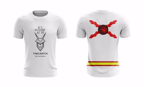 Camisetas: T-023