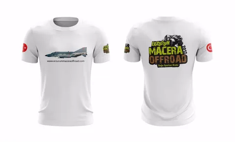 Camisetas: T-024